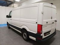 Gebraucht VW Crafter 177 PS (130 kW) 2023 Weiß Van