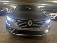 Gebraucht Renault Talisman 205 PS (150 kW) 2016 Grau Limousine