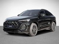 Gebraucht Audi Q5 Edition .1 204 PS (150 kW) 2025 Mythosschwarz metallic SUV