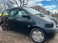 gebraucht Renault Twingo 2004 / 1.2 16V 75 ps