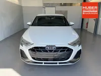 Neu Audi A3 Comfort 204 PS (150 kW) 2026 [2y2y] gletscherweiß metallic Limousine