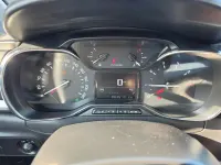 Używany Citroën C3 PureTech 110 KM (80 kW) 2019 Biały Hatchback