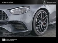 Gebraucht Mercedes E63 AMG AMG 612 PS (450 kW) 2023 Andere farbe Limousine