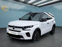 Neu Citroën C3 83 kW (113 PS) 2025 Weiß SUV