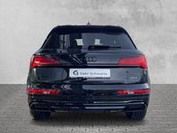 gebraucht Audi Q5 TFSI e S line business 55 e quattro 270(367) kW(PS) S tronic S Line