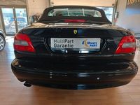 Gebraucht Volvo C70 193 PS (141 kW) 2001 Schwarz Cabrio