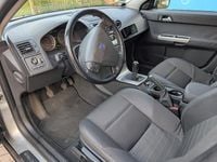 Używany Volvo V50 136 KM (100 kW) 2005 Srebrny Kombi