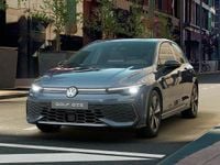 Gebraucht VW Golf VIII GTE 272 PS (200 kW) 2025 Blau Limousine