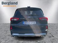 Gebraucht Ford Kuga Active 243 PS (178 kW) 2025 Agate black SUV