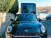 Gebraucht Mini Cooper S Coupé 192 PS (141 kW) 2019 Schwarz Coupé