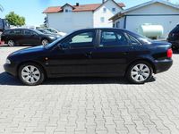 Second-hand Audi A4 125 CP (91 kW) 1997 Negru Berlinǎ