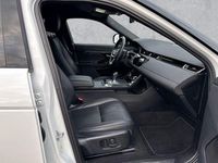 Gebraucht Land Rover Range Rover evoque SE Dynamic 163 PS (119 kW) 2023 Weiß SUV