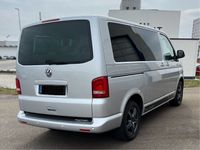 gebraucht VW Multivan T5