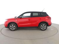 Gebraucht Suzuki Vitara Comfort+ 129 PS (94 kW) 2021 Rot SUV