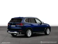 Gebraucht BMW X5 489 PS (359 kW) 2025 Blau SUV