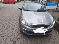 Gebraucht Peugeot 308 SW Business-Line 116 PS (85 kW) 2014 Kombi