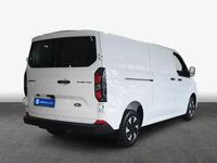 Gebraucht Ford Transit Custom Trend 118 PS (86 kW) 2025 Weiß Pickup