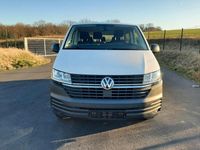 Gebraucht VW Caravelle 110 PS (80 kW) 2022 Other Van / Kleinbus