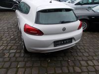 gebraucht VW Scirocco 1.4 TSI