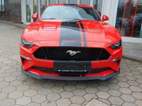 Gebraucht Ford GT Fastback 450 PS (330 kW) 2020 Rot Coupé