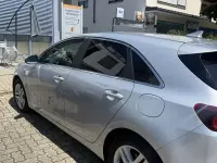 Gebraucht Kia Ceed Vision 136 PS (100 kW) 2021 Grau Kleinwagen