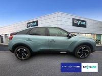 Gebraucht Citroën C4 PureTech 131 PS (96 kW) 2023 Blau Limousine