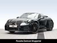 Neu Porsche 911 Carrera S Cabriolet 480 PS (353 kW) 2025 Schwarz Cabrio
