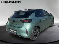 Neu Opel Corsa 101 PS (74 kW) 2026 Grün Kleinwagen