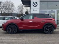Gebraucht DS Automobiles DS3 Crossback E-Tense Performance 100 kW (136 PS) 2021 Rot SUV