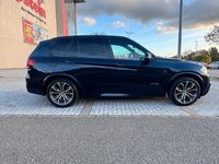 Gebraucht BMW X5 258 PS (189 kW) 2018 Schwarz SUV