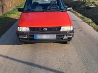 Gebraucht Subaru Justy 75 PS (55 kW) 1992 Kleinwagen