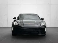 Gebraucht Porsche Panamera 4S E-Hybrid 544 PS (400 kW) 2024 Schwarz Kleinwagen