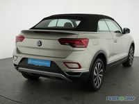 Gebraucht VW T-Roc Style 150 PS (110 kW) 2023 SUV