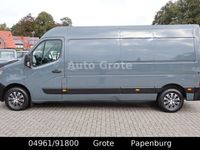 Gebraucht Nissan Interstar Acenta 136 PS (100 kW) 2022 Grau Van