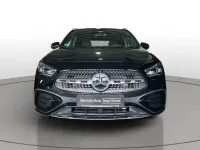 Gebraucht Mercedes GLA200 AMG line 163 PS (119 kW) 2025 Unilack nachtschwarz SUV