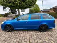 gebraucht Skoda Octavia RS 2.0 Tdi // 170 Ps TOP-Zustand EURO5