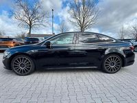 Gebraucht Renault Talisman Initiale Paris 200 PS (147 kW) 2017 Schwarz Limousine