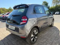 Gebraucht Renault Twingo LIMITED 69 PS (50 kW) 2018 Grau Kleinwagen