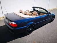 gebraucht BMW 325 Cabriolet 