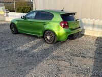 Gebraucht BMW 118 143 PS (105 kW) 2010 Kleinwagen