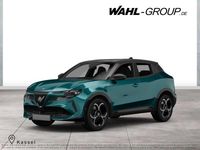 Neu Alfa Romeo Junior Edizione Speciale 145 PS (106 kW) 2025 Blau SUV