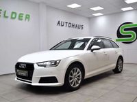 gebraucht Audi A4 2.0 Avant ultra / LEDER / VIRT.COCKPIT