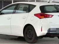 gebraucht Toyota Auris Hybrid Life