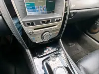Gebraucht Jaguar XKR 510 PS (375 kW) 2010 Schwarz Cabrio