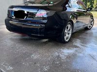 Gebraucht Saab 9-5 Griffin 160 PS (117 kW) 2011 Schwarz Kombi