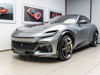 Gebraucht Ferrari Purosangue 725 PS (533 kW) 2023 Grau SUV