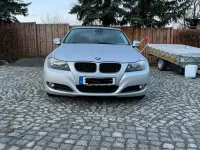 Usata BMW 320 170 CV (125 kW) 2011 Berlina