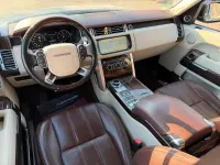 Gebraucht Land Rover Range Rover 2019 Grau SUV
