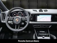 Gebraucht Porsche Cayenne 470 PS (345 kW) 2025 Schwarz SUV