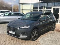 Gebraucht Seat Tarraco Xperience 150 PS (110 kW) 2023 Grau SUV